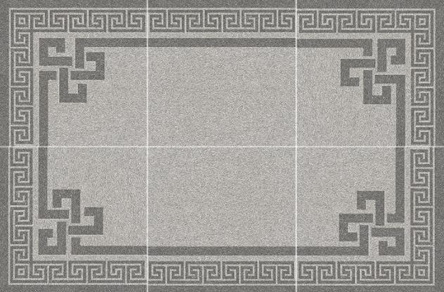 661233 661234组合拼花